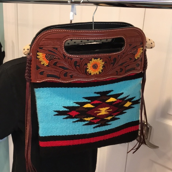 Handbag - Picture 4 of 5